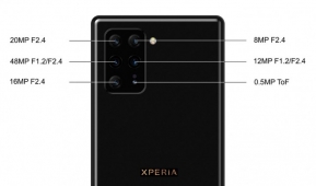 Sony Xperia 3 เปิดเผยข้อมูลบน Geekbench มาพร้อม CPU S865 RAM 12GB รัน Android 10